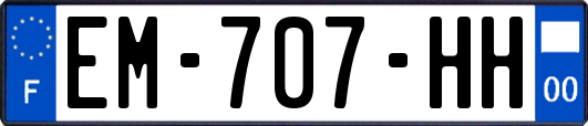 EM-707-HH