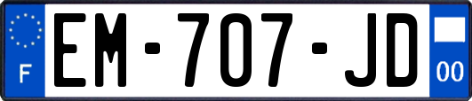 EM-707-JD