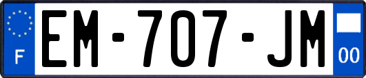 EM-707-JM