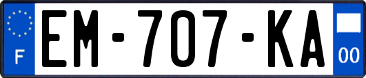 EM-707-KA