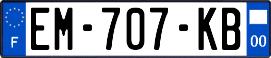 EM-707-KB