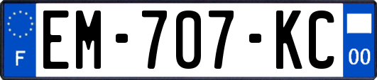 EM-707-KC