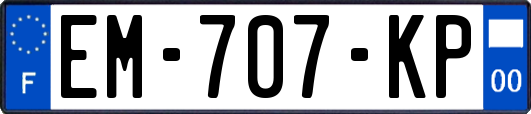 EM-707-KP