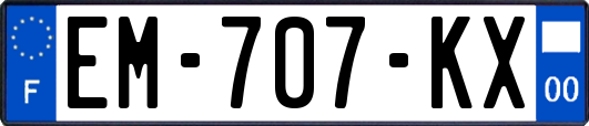 EM-707-KX