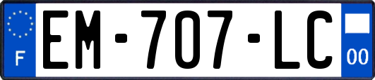 EM-707-LC