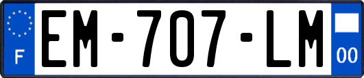 EM-707-LM