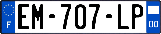 EM-707-LP