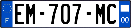 EM-707-MC