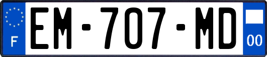 EM-707-MD