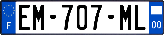 EM-707-ML