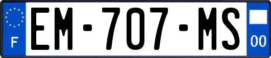 EM-707-MS