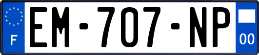 EM-707-NP