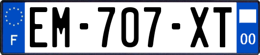 EM-707-XT