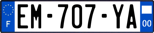 EM-707-YA