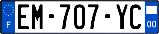 EM-707-YC