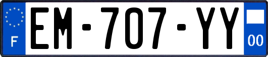 EM-707-YY