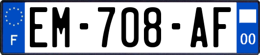 EM-708-AF