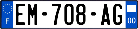 EM-708-AG