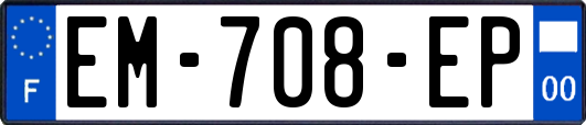EM-708-EP