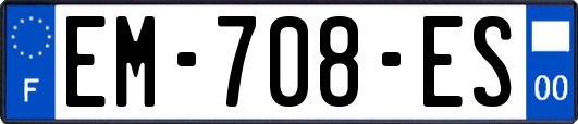 EM-708-ES
