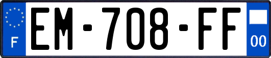 EM-708-FF