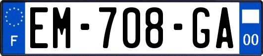 EM-708-GA