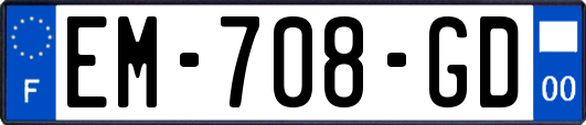 EM-708-GD