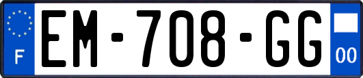 EM-708-GG