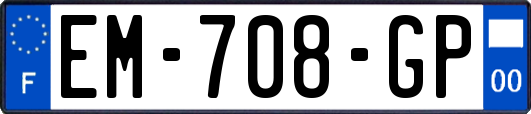EM-708-GP