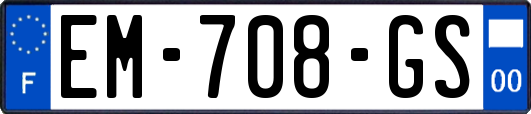 EM-708-GS