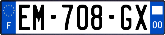 EM-708-GX