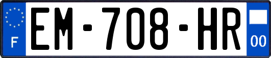 EM-708-HR