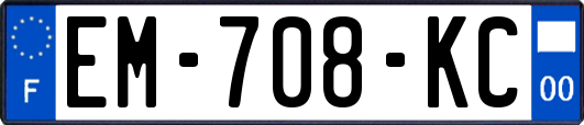 EM-708-KC