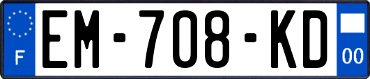 EM-708-KD
