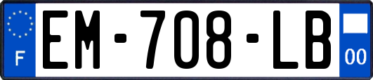 EM-708-LB
