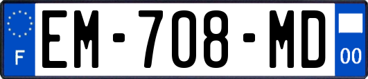 EM-708-MD