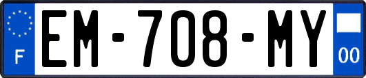 EM-708-MY