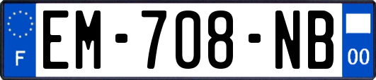 EM-708-NB