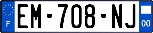 EM-708-NJ