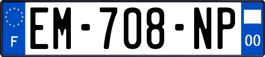 EM-708-NP