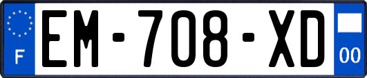 EM-708-XD