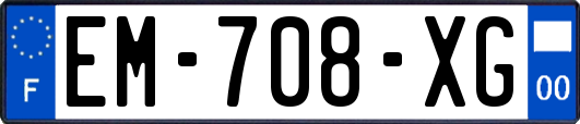 EM-708-XG