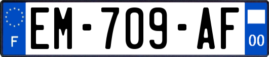 EM-709-AF