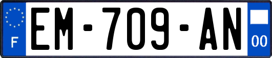 EM-709-AN