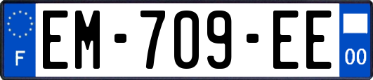 EM-709-EE