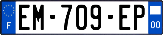 EM-709-EP