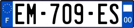 EM-709-ES