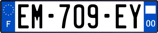 EM-709-EY