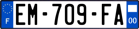 EM-709-FA