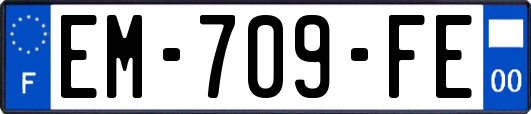 EM-709-FE
